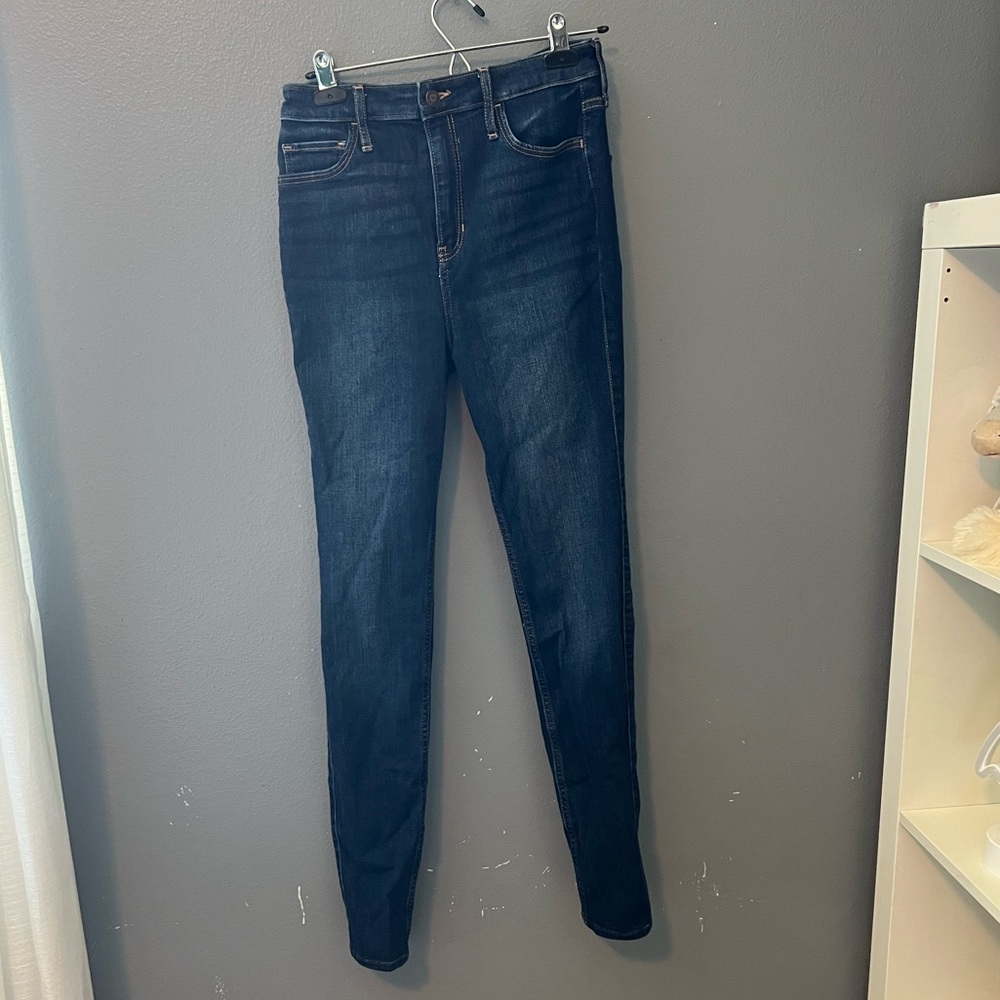 skinny jean